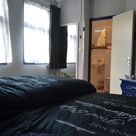 Bed and Breakfast Karnemelkhuys Enkhuizen Exteriér fotografie