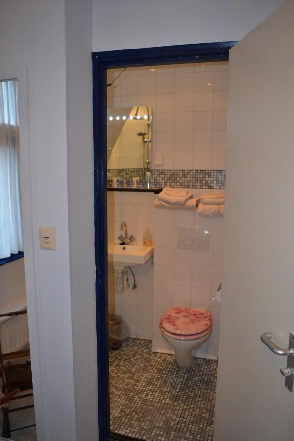 Bed and Breakfast Karnemelkhuys Enkhuizen Exteriér fotografie