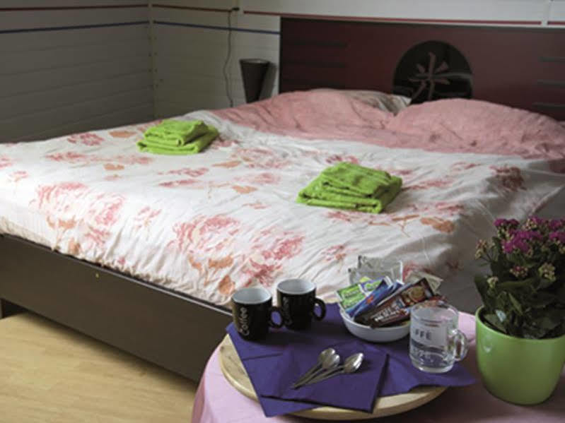 Bed and Breakfast Karnemelkhuys Enkhuizen Exteriér fotografie
