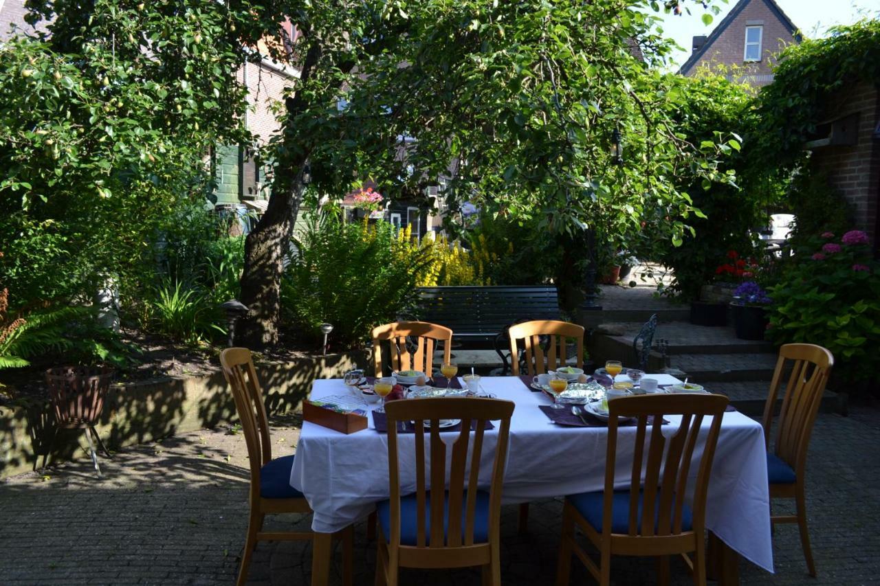 Bed and Breakfast Karnemelkhuys Enkhuizen Exteriér fotografie