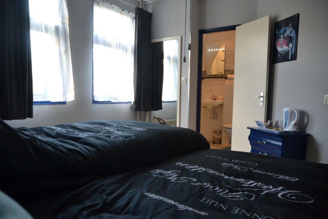 Bed and Breakfast Karnemelkhuys Enkhuizen Exteriér fotografie