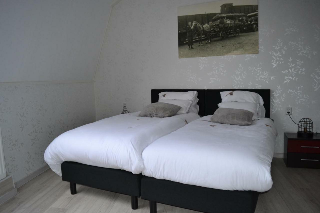 Bed and Breakfast Karnemelkhuys Enkhuizen Exteriér fotografie